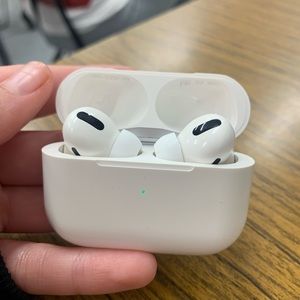 Airpod Pros